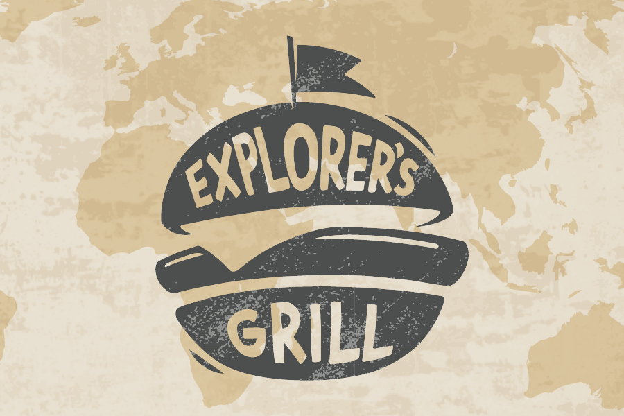 Explorer's Grill