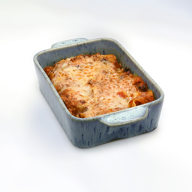 Lasagna alla Bolognese